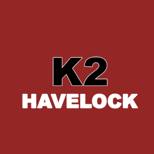K2 Havelock logo