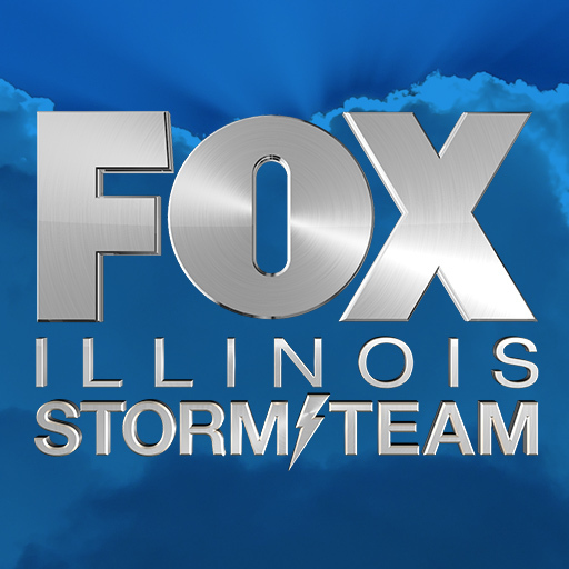 Fox Illinois Weather App 5.4.509 Icon