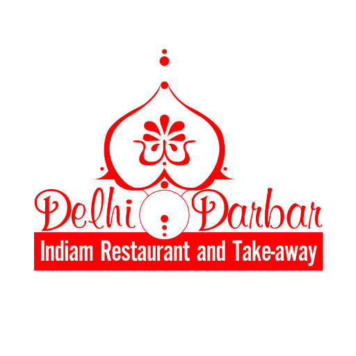 Delhi Darbar Bishopbriggs logo