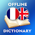 French-English Dictionary 2.4.0