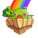 Cover Image of Télécharger Île de couleur : Pixel Art 1.3.0 APK