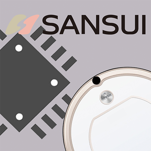 SANSUI iHome logo