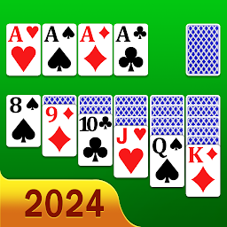 Classic Klondike Solitaire Mod Apk