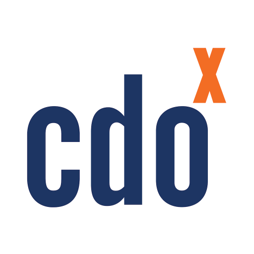 CDO Exclusive logo