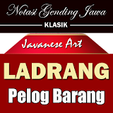 117 Ladrang Pelog Barang icon