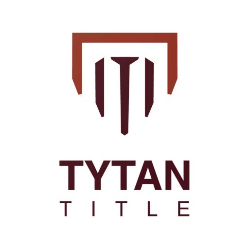 Tytan Title