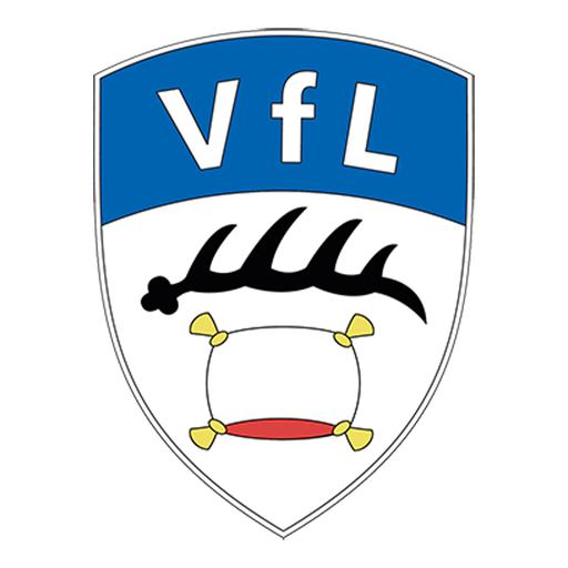 VfL Pfullingen logo