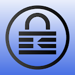 Cover Image of Скачать KPass: password manager 2.0.1 APK