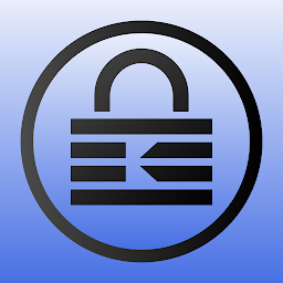 KPass: password manager Mod Apk