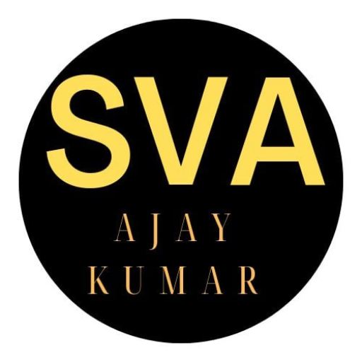 SSC VERSATILE BY AJAY logo