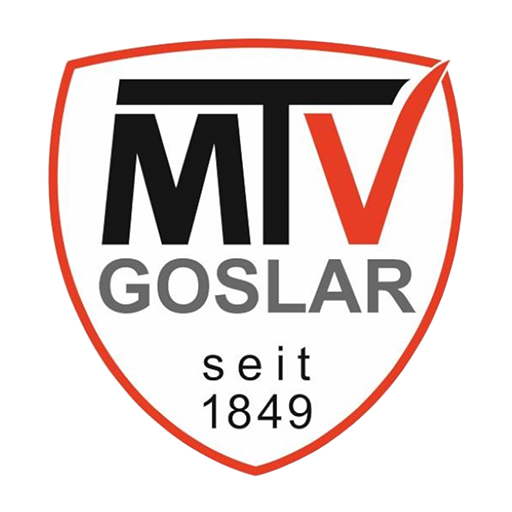MTV Goslar e.V. logo