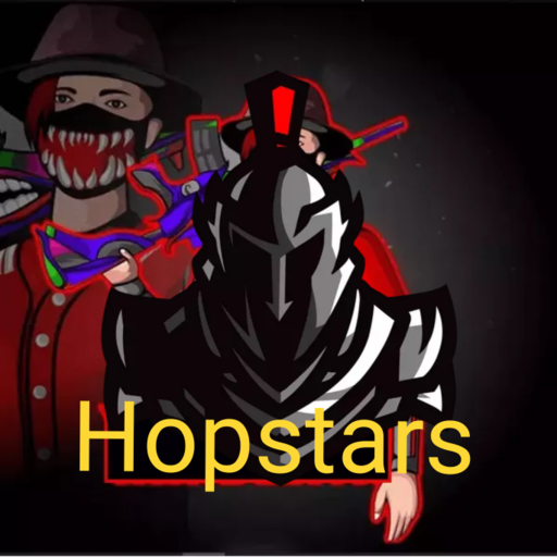 Hopstars