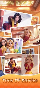 Gossip Girls Restaurant-Merge 1