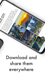 Art Portfolio: Create and download your portfolios(圖3)-速報App