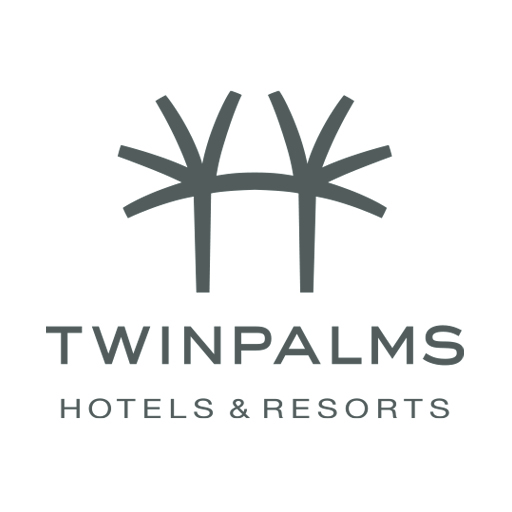 Twinpalms Hotels  Icon