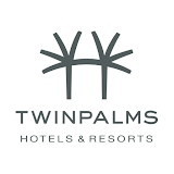 Twinpalms Hotels icon