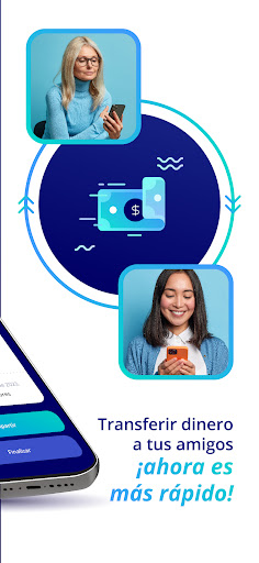 Banco Fassil Screen 2