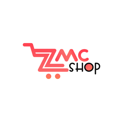 ZMC Shop logo