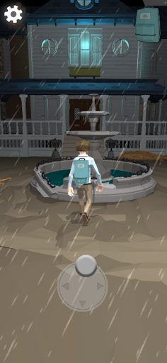 Bob’s Mansion Screen 2
