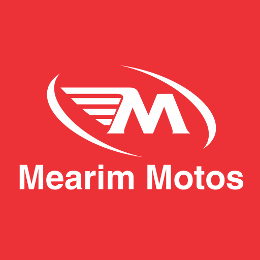 Mearim Motos logo