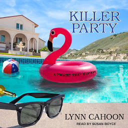 Icon image Killer Party