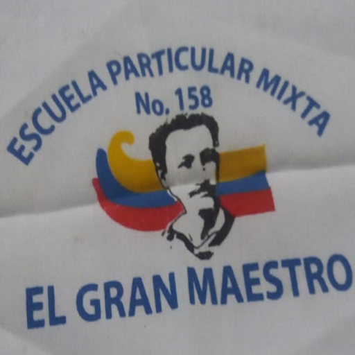 El Gran Maestro Docentes logo