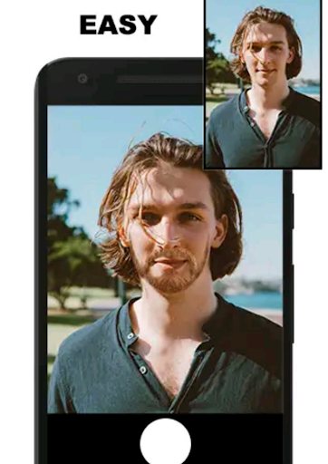 Men Fashion ideas - hairstyle, Screen 2