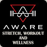 Cover Image of ダウンロード Aware Wellness and Stretching  APK