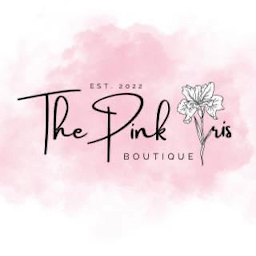 Icoonafbeelding voor The Pink Iris Boutique