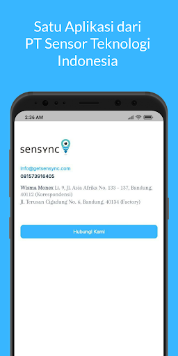 PeduliLingkungan Screen 2