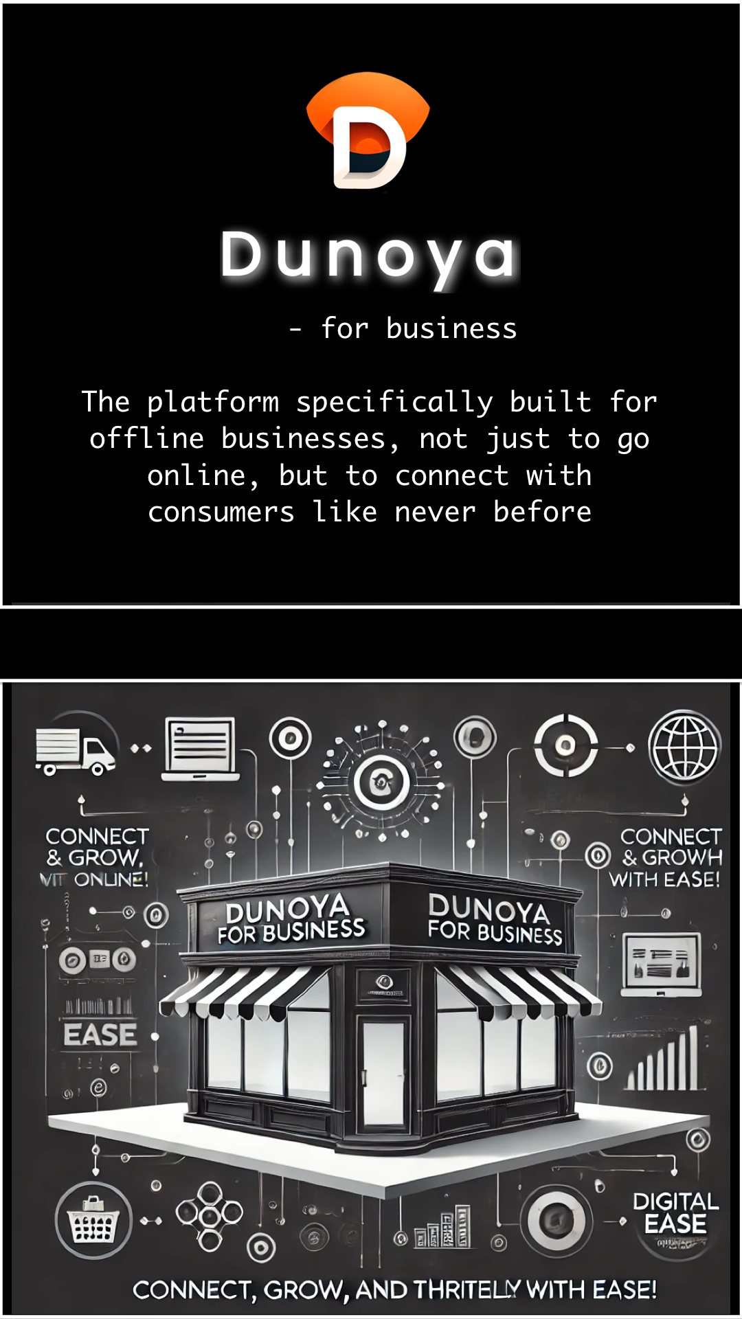 Dunoya Business