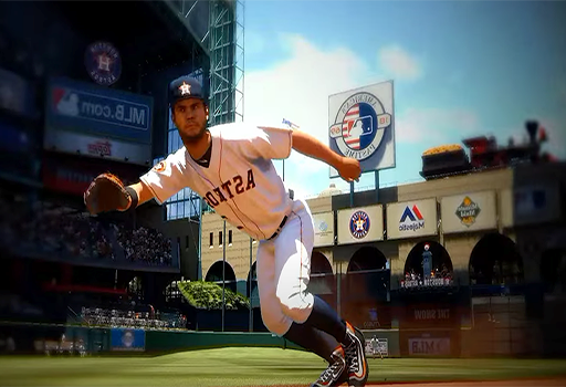 Guide Mlb The Show 21 Baseball
