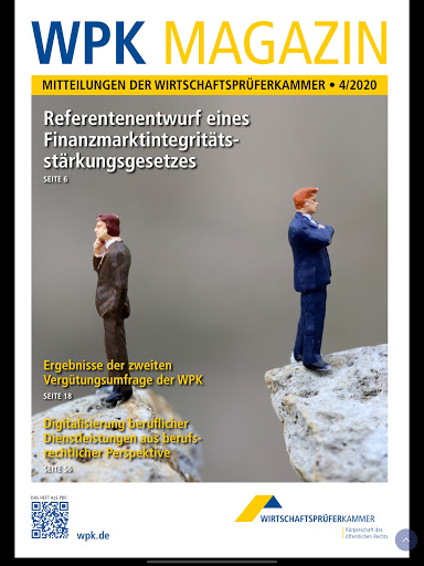 WPK Magazin Screen 3