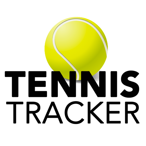 Tennis • Tracker 2.0.0 Icon