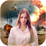 Cover Image of Tải xuống Movie FX photo Editor  APK
