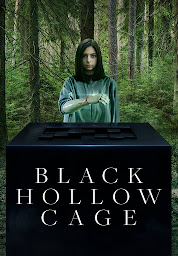 Symbolbild für Black Hollow Cage