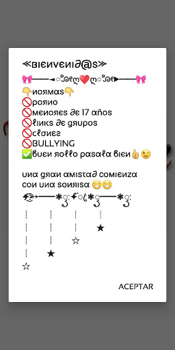 Chat.solteros25 Screen 2