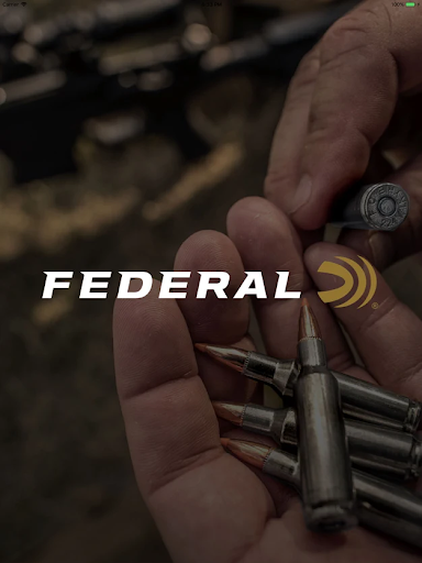Federal Premium Screen 3