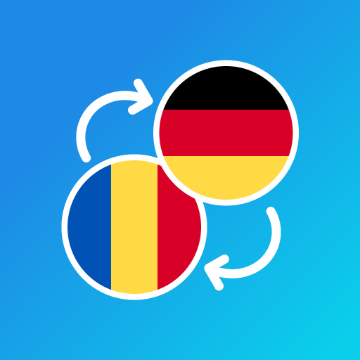 Get Romanian-German translator for Android Aso Report
