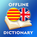 Catalan-English Dictionary icon