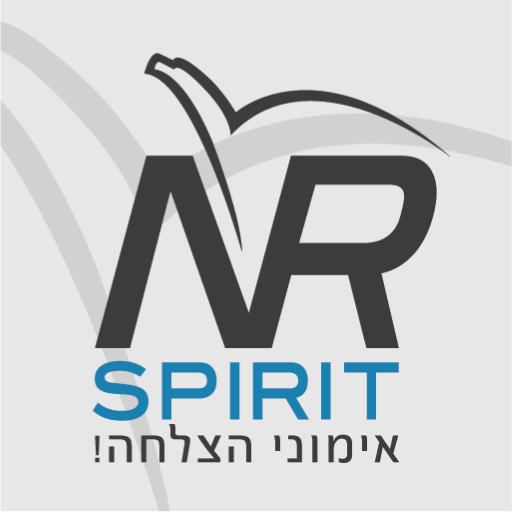 NRspirit logo