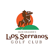 Los Serranos Golf Tee Times  Icon