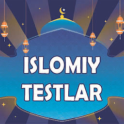 Icon image Islomiy testlar