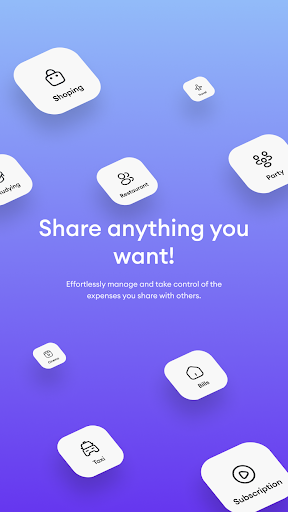 Expenses by Together Price Screen 3