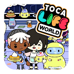 Cover Image of 下载 TOCA Life World Town - Full Guide walkthrough 2.0 APK