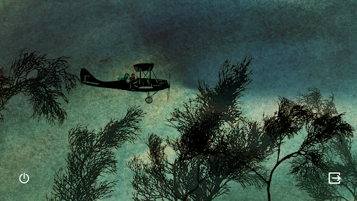 Sultanas Dream Screen 2