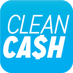 Icon image Clean Cash