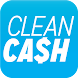 Clean Cash - Androidアプリ