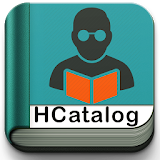 Free HCatalog Tutorial icon