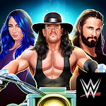 Cover Image of Download WWE Racing Showdown  APK